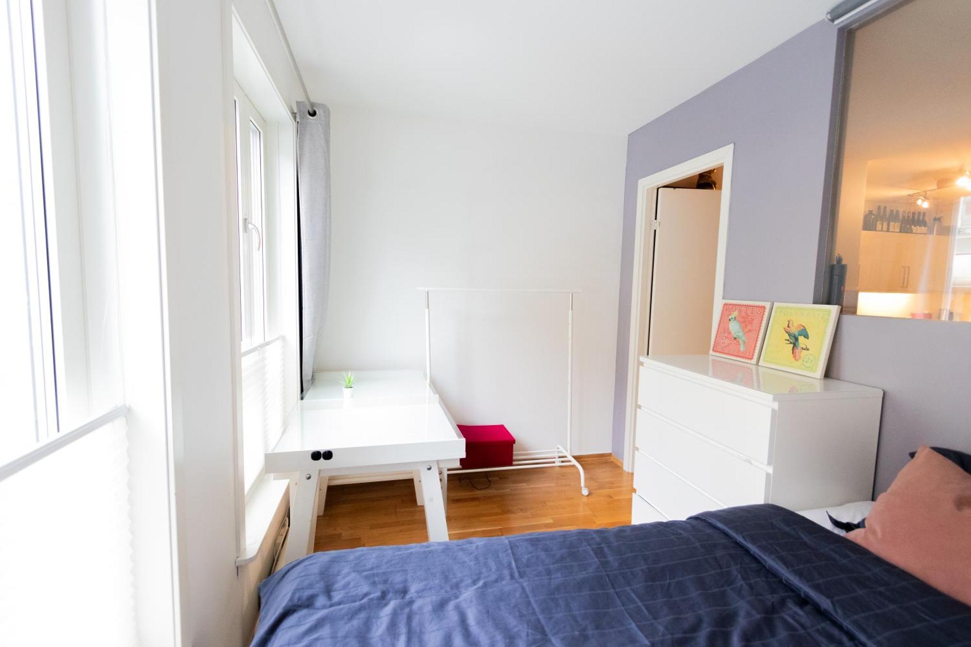 Modern Comfort In The Heart Of Bergen Exterior foto